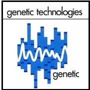 Genetic Technologies Limited (ASX:GTG)