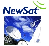 NewSat有限公司称，该公司以超过190万澳元的月年金合同收入迈入了2010年财政年度下半年。