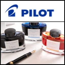 日本文具制造公司Pilot Corp. (TYO:7846)正在向新兴经济体纵深推进，Pilot将扩大在华销售网络，并在印度增发股份。
