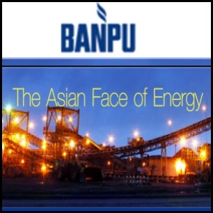 泰国Banpu (BAK:BANPU) 收购Centennial (ASX:CEY)股份