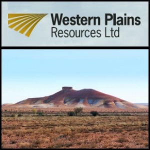 Western Plains (ASX:WPG)在股市暴跌中逆市上扬