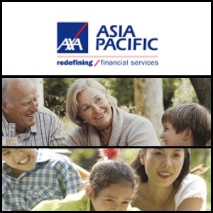 安盛亚太控股有限公司(ASX:AXA): 亚洲业务增长强劲
