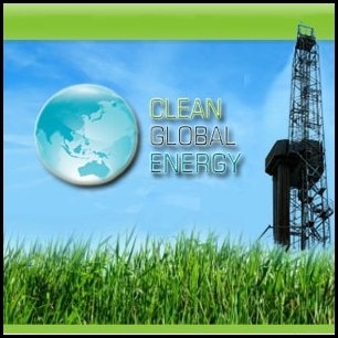 Clean Global Energy (ASX:CGV)张国丽在中澳资源峰会上接受采访