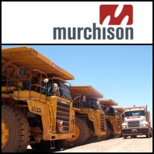 Murchison Metals Limited (ASX:MMX)合资企业Crosslands Resources Limited获得环境表彰奖