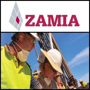 赞米亚公司(ASX:ZGM)安东尼钼矿项目资源量大幅增至1.3亿吨