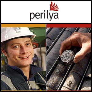 Perilya Limited (ASX:PEM)欲收购GlobeStar Mining Corporation (TSE:GMI)以获得金银铜项目资产