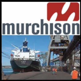 Murchison Metals Limited (ASX:MMX)Oakajee港口和铁路基础设施项目最新进展