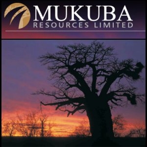 Mukuba Resources Limited (CVE:MKU)调遣钻机，在赞比亚大型硫化物和贵金属资产上开始钻探作业
