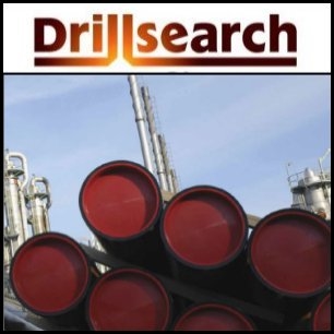 Drillsearch Energy Limited (ASX:DLS)西库珀天然气和液化气项目最新进展：Canunda 1 扩大生产测试
