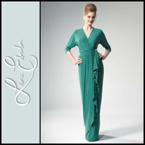 女性服装设计师Leona Edmiston继上海新店开张后又将开设两家Myer (ASX:MYR)特许经销店 