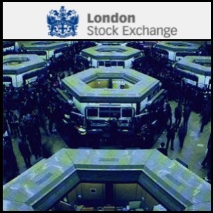 伦敦证券交易所(LON:LSE)英国现货市场启用新交易系统