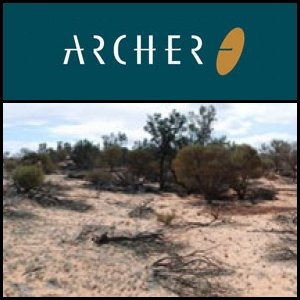 Archer Exploration Limited (ASX:AXE)在Wildhorse平原铁矿靶区发现大面积重力异常区