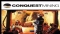 2011年4月18日澳洲股市:Conquest Mining (ASX:CQT) 报告Pajingo金矿三月季度强劲产量