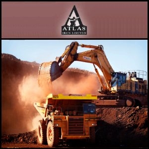 Atlas Iron Limited (ASX:AGO)Wodgina产量增加75%至年产700万吨