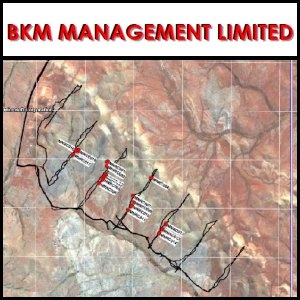 2011年5月10日亚洲活动报告：BKM Management (ASX:BKM) 将收购西澳钾矿和稀土项目
