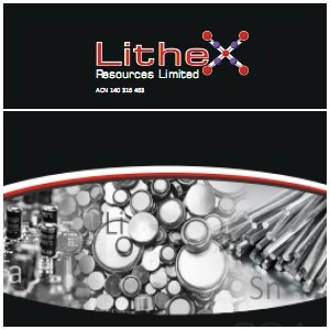 2011年5月13日亚洲活动报告：Lithex Resources (ASX:LTX)完成西澳稀有矿物资产收购