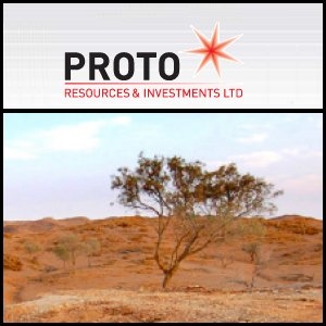 2011年6月9日亚洲活动报告：Proto Resources And Investments Limited (ASX:PRW) 将收购德国镍钴矿项目