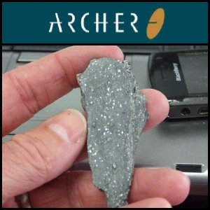 Archer Exploration Limited (ASX:AXE)报告Wildhorse Plains多处粗型片状石墨赋存的记录