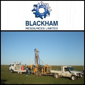 Blackham Resources Limited (ASX:BLK)Scaddan项目煤炭资源超过十亿吨