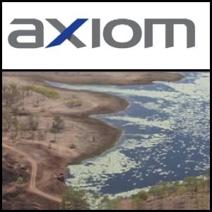 2011年6月30日亚洲活动报告：Axiom Mining (ASX:AVQ)在越南获颁金铜矿勘探牌照
