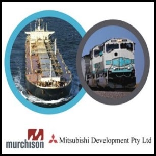 Murchison Metals Limited (ASX:MMX)收到Jack Hills扩建项目以及Oakajee港口和铁路项目的可行性报告