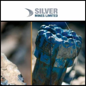 2011年7月12日亚洲活动报告：Silver Mines (ASX:SVL)在新南威尔士州发现高品位银和基础金属