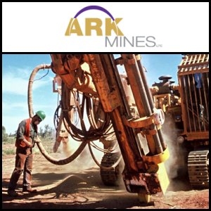 2011年9月13日亚洲活动报告：Ark Mines Limited (ASX:AHK)将收购印尼铜/金矿高级项目