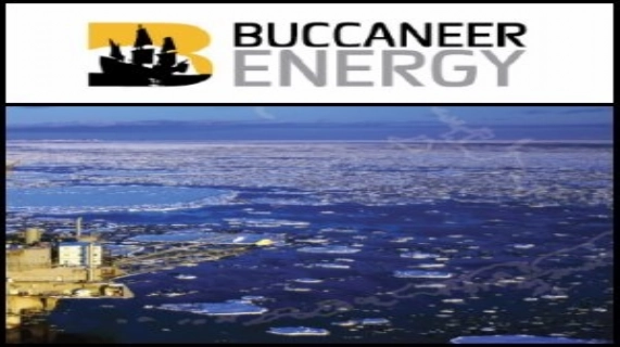 阿拉斯加监管委员会批准Buccaneer Energy Limited (ASX:BCC)Kenai Loop天然气销售合约