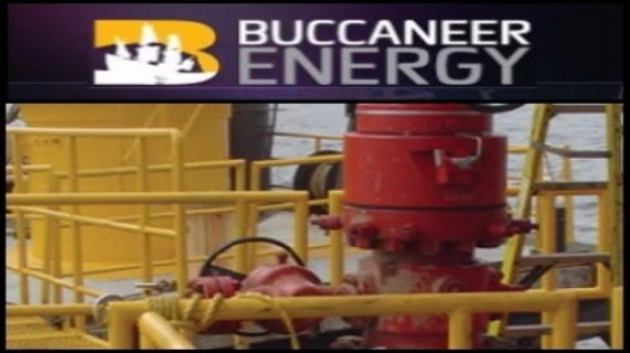 Buccaneer Energy Limited (ASX:BCC) Kenai Loop 3号井钻井进度报告5