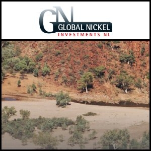 Global Nickel Investments NL (ASX:GNI)将在Jutson Rocks项目的金异常地区开展螺旋钻孔工作