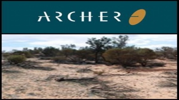 Archer Exploration Limited (ASX:AXE)完成Campoona石墨矿的钻探工作