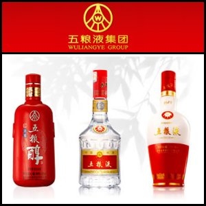2012年1月12日亚洲活动报告：五粮液(SHE:000858)2011年营业总收入居中国白酒行业首位