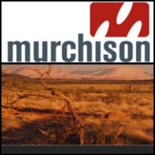 Murchison Metals Limited (ASX:MMX)致股东信