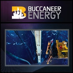 Buccaneer Energy Limited (ASX:BCC)收购阿拉斯加Cosmopolitan项目股权