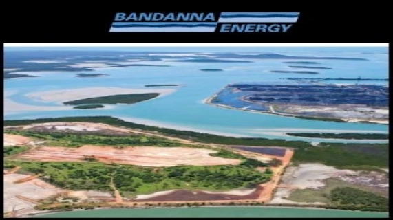 Bandanna Energy Limited (ASX:BND)音频演讲:Bandanna公布新的煤炭储量估算报告