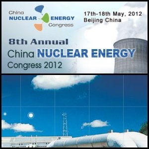 第八届中国核能国际大会——2012：中国核电元年