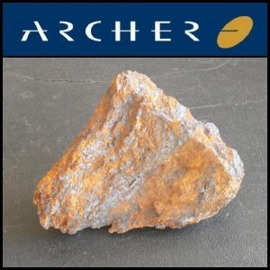 Archer 出售West Roxby地区矿权租地