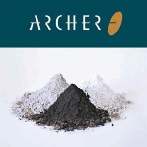 Archer Exploration Limited (ASX:AXE) 开始2013年度钻探计划