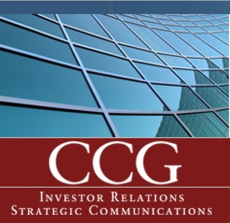 CCG投资者关系公司宣布中国最佳理念投资会议发言公司名单中国最佳理念投资会议 9月10日-北京