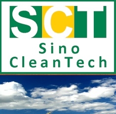 2015年五月清洁科技行业报告