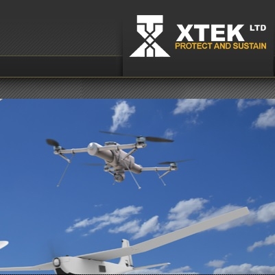 亚洲股权新闻: 2015-06-29 XTEK 交付澳大利亚军队无人机