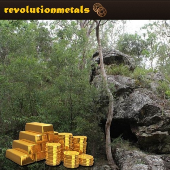 Revolution Metals发布澳大利亚新南威尔士州黄金矿床2012年JORC资源报告