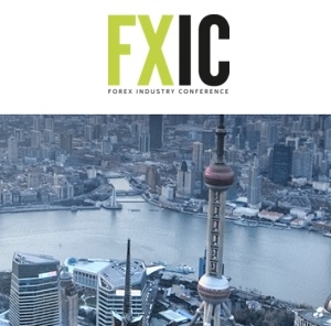 Shift Forex 公司主办第二届FXIC 上海外汇行业峰会将于2015年12月8日举行