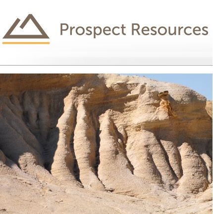 Prospect Resources Ltd (ASX:PSC)季度活动报告
