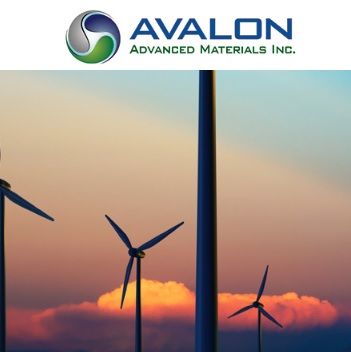 摘要：Avalon Advanced Materials Inc. (AVLNF) 公布其Separation Rapids锂项目的初步经济评估报告取得的正面结果
