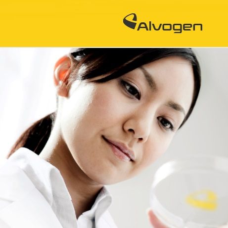 Alvogen 在美国首次推出Tamiflu(R)胶囊的仿制药