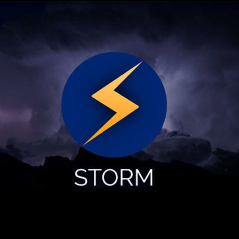 币安上市Storm (CRYPTO:STORM)