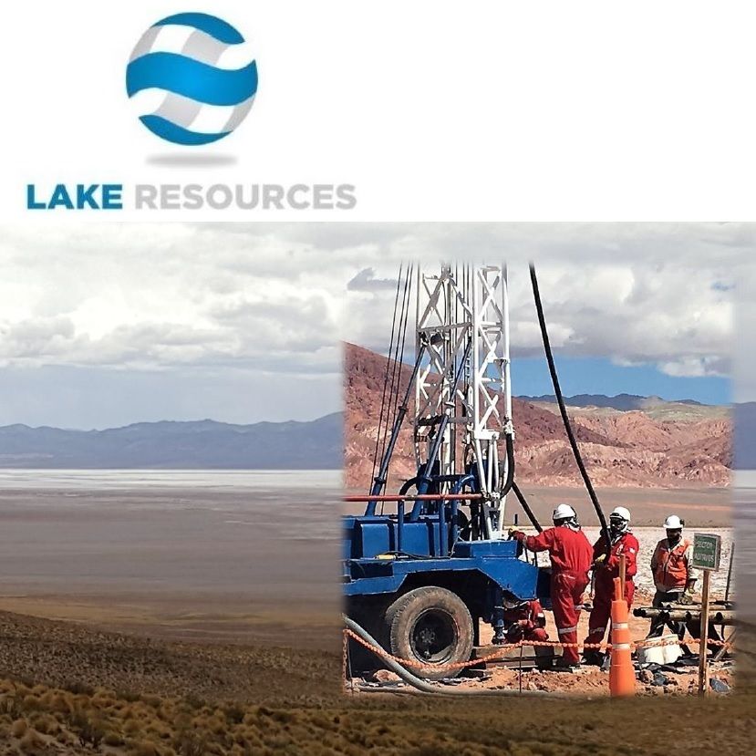对Kachi盐湖卤水锂项目进行进一步钻探
