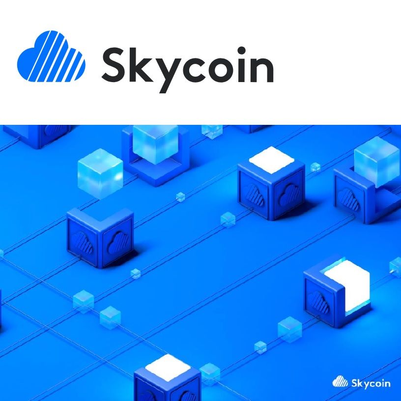 币安 (CRYPTO:BNB) 将于2018/05/24日上市Skycoin (CRYPTO:SKY)