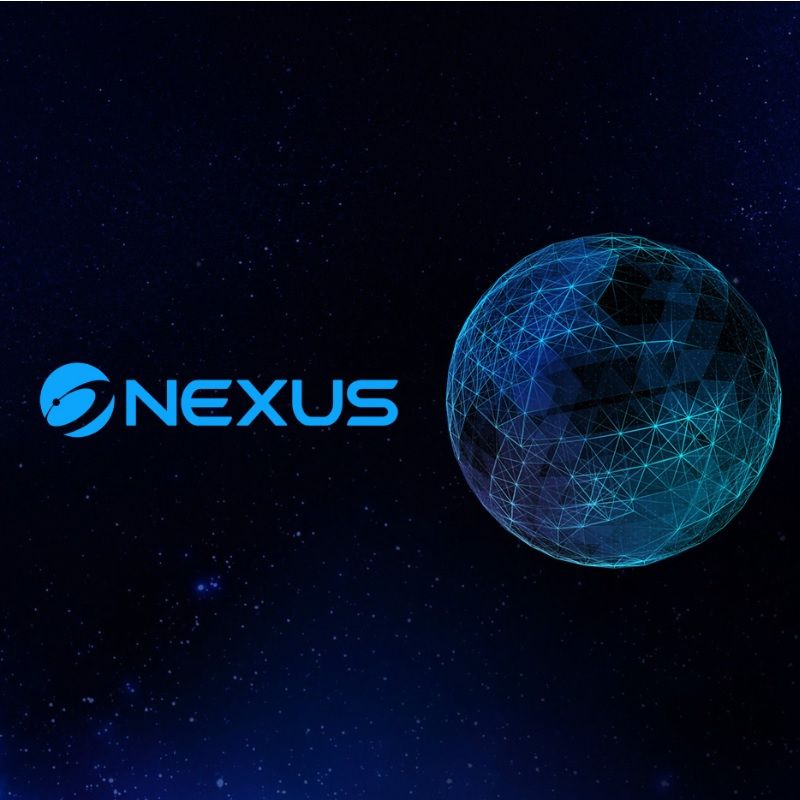 币安 (CRYPTO:BNB) 上市Nexus (CRYPTO:NXS)